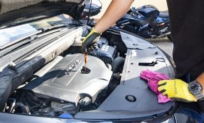 Filter Oli Mobil Terbaik untuk Performa Mesin Maksimal