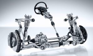 Rahasia Power Steering Mobil Awet dan Bebas Masalah