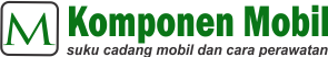 Suku Cadang Mobil dan Perawatan Mobil
