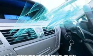 Panduan Lengkap Perawatan AC Mobil Agar Tetap Dingin