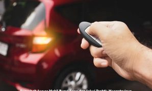 Penyebab Sensor Mobil Bunyi Terus dan Solusi Praktis Mengatasinya